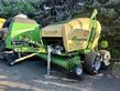 Empacadora gigant - Krone - comprima f 155 xc