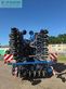 Sembradora - Kockerling - vito 600 combi