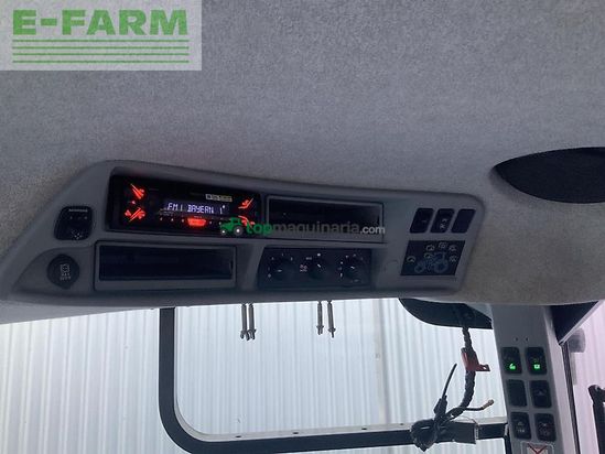 Tractor agrícola - New Holland - t 7.270 ac tier4b