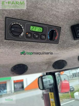 Tractor agrícola - Massey Ferguson - 7475