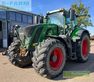 Tractor agrícola - Fendt - 826 vario s4