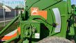 Combinado de siembra - Amazone - KE 303