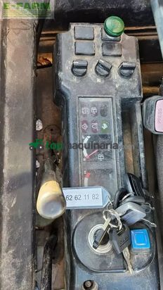 Excavadora - Case IH - cx36b