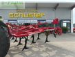 Cultivador - Horsch - terrano 4 fx