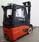 Elevadora - Linde - e 16 evo 386-02