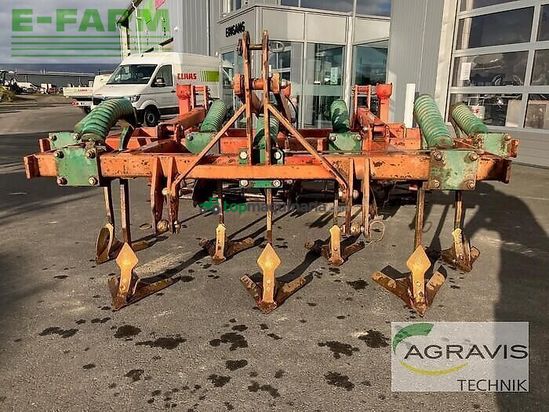 Cultivador - Kverneland - bn-r