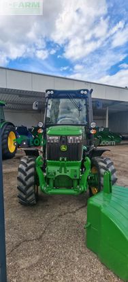 Tractor agrícola - John Deere - 5090GF