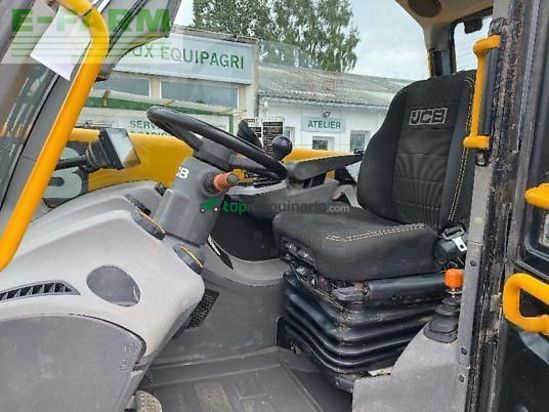 Telescopica - JCB - 532-60