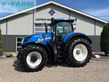 Tractor agrícola - New Holland - t7.290