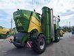Cortacésped manual - Krone - big m 450 cv