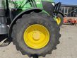 Tractor agrícola - John Deere - 6210r
