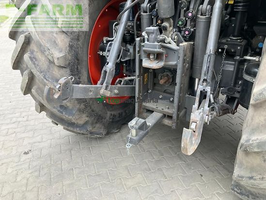 Tractor agrícola - Claas - arion 660 cmatic stage v