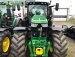 Tractor agrícola - John Deere - 6250r mit fkh/ fzw/ ap-40km/h