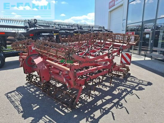 Combinado de siembra - Agri Farm - europlan 5m
