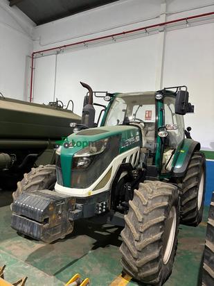 Tractor agrícola - 5100