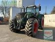 Tractor agrícola - Fendt - 936 vario profi plus