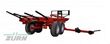 Remolqu agrícola - Anderson - trb1000
