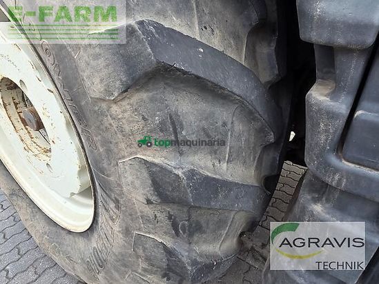 Tractor agrícola - Valtra - s 263