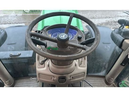 Tractor agrícola - John Deere - 6215r