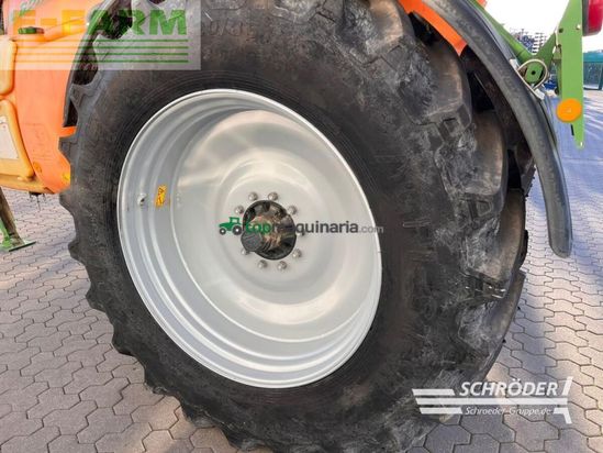 Atomizador - Amazone - ux 6200 super | 36 meter