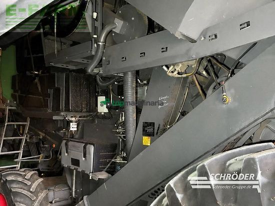 Cosechadora de Cereal - Fendt - 5255 l mcs
