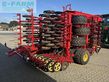Sembradora -  - spirit st600c