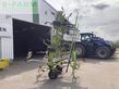 Henificador - Claas - volto 1100