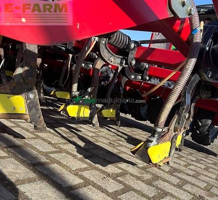 Sembradora - Horsch - sprinter 6 st