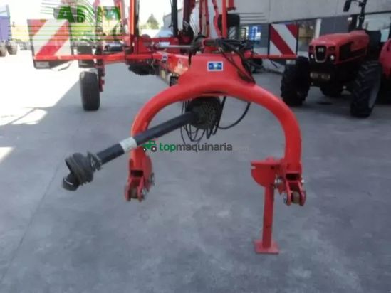 Rastrillo - Kuhn - ga 7501 +