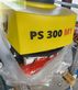 Esparcidor - APV - apv ps 300 m1 - hydraulisches gebläse