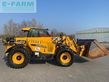 Minicargadora - JCB - 542-70 agrisuper - modell 2020