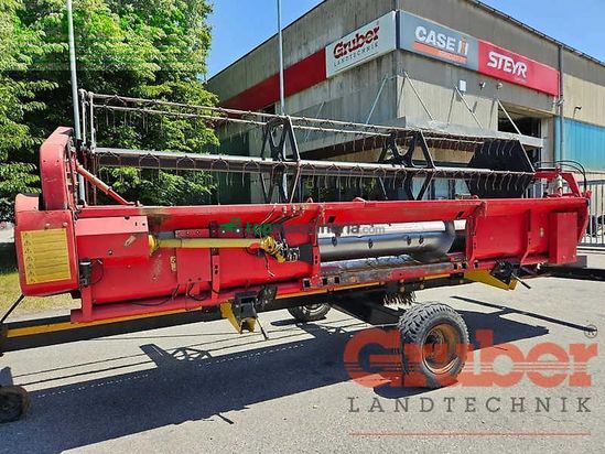 Cosechadora de Cereal - Laverda - m 304 ls