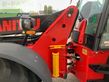 Telescopica - Manitou - MLA533 Teleradlader