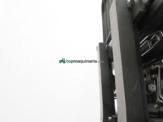Elevadora - Linde - e 50/600 hl ion 388