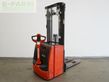 Elevadora - Linde - l 16 1173