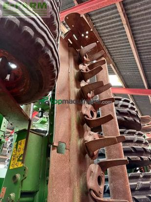 Sembradora - Amazone - amazone 6003-2