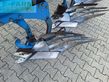 Arado - Lemken - juwel 8 mvu 5-schar hydr. überlasts. und duramax