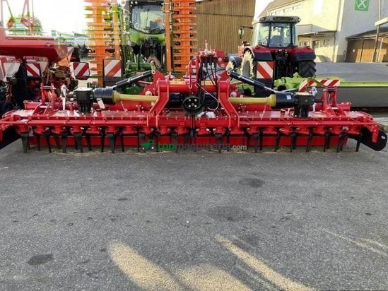 Grada de disco - Kverneland - rotago 4050 f