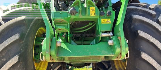 Tractor agrícola - John Deere - 7R 310