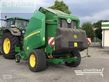 Empacadora gigant - John Deere - v 461 m