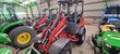 Minicargadora - Weidemann - 1390 classic