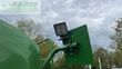 Empacadora gigant - John Deere - rundballenpresse f441r