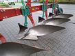 Arado - Kverneland - ld 100-200