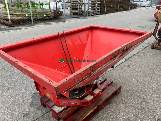 Esparcidor - Rauch - MDS 701