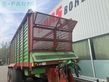Remolqu agrícola - Strautmann - giga trailer 2246 do