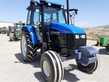 Tractor agrícola - New Holland - TS90