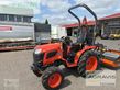 Minicargadora - Kubota - b 1161