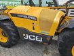 Minicargadora - JCB - 542-70 agri super