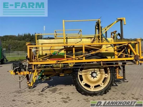 Atomizador - Dubex - 9403