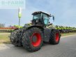 Tractor agrícola - Claas - xerion 4200 trac vc